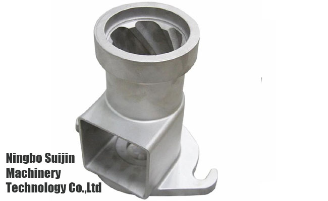 Stainless Steel 304 Precision Casting Mechanical Investment Spare Parts