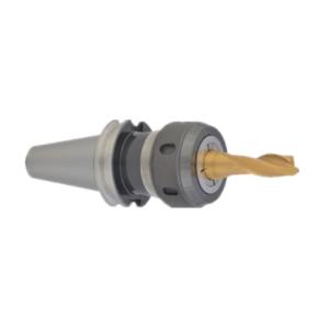 Milling Chuck Tool Holder CATE Standard Collet Chuck Holder 20CrMnTi