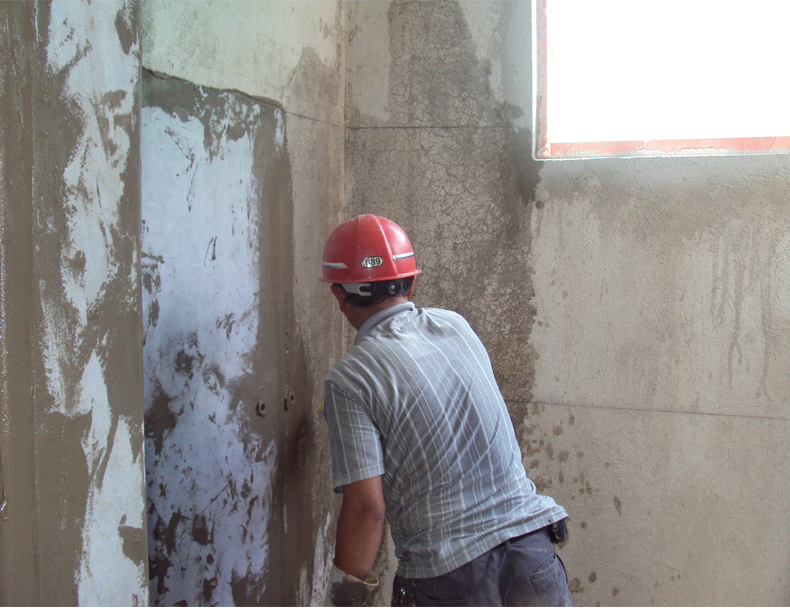 Total Project Solutions with Polyethylene Waterproof Membrane and PP Non Woven Fabric