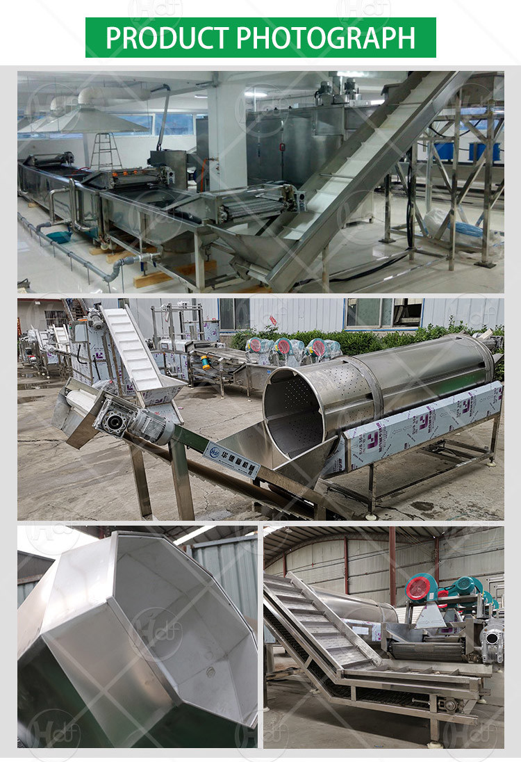 Large Durable Banana Chips Making Machine Plantain Chip Making Machines