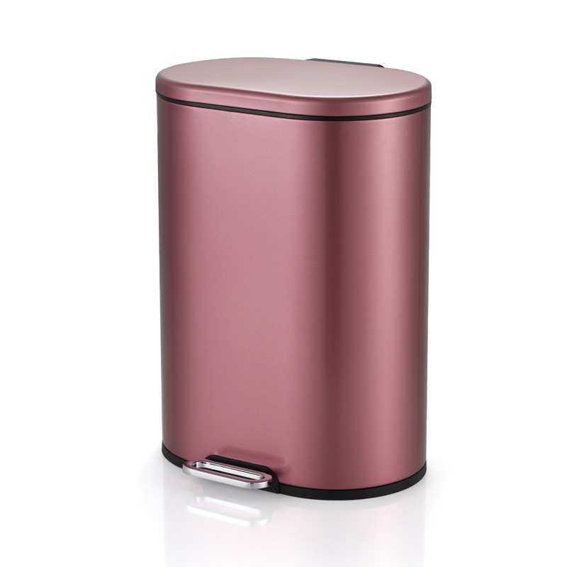 Recycling Soft Step 12L Kitchen Waste Bins