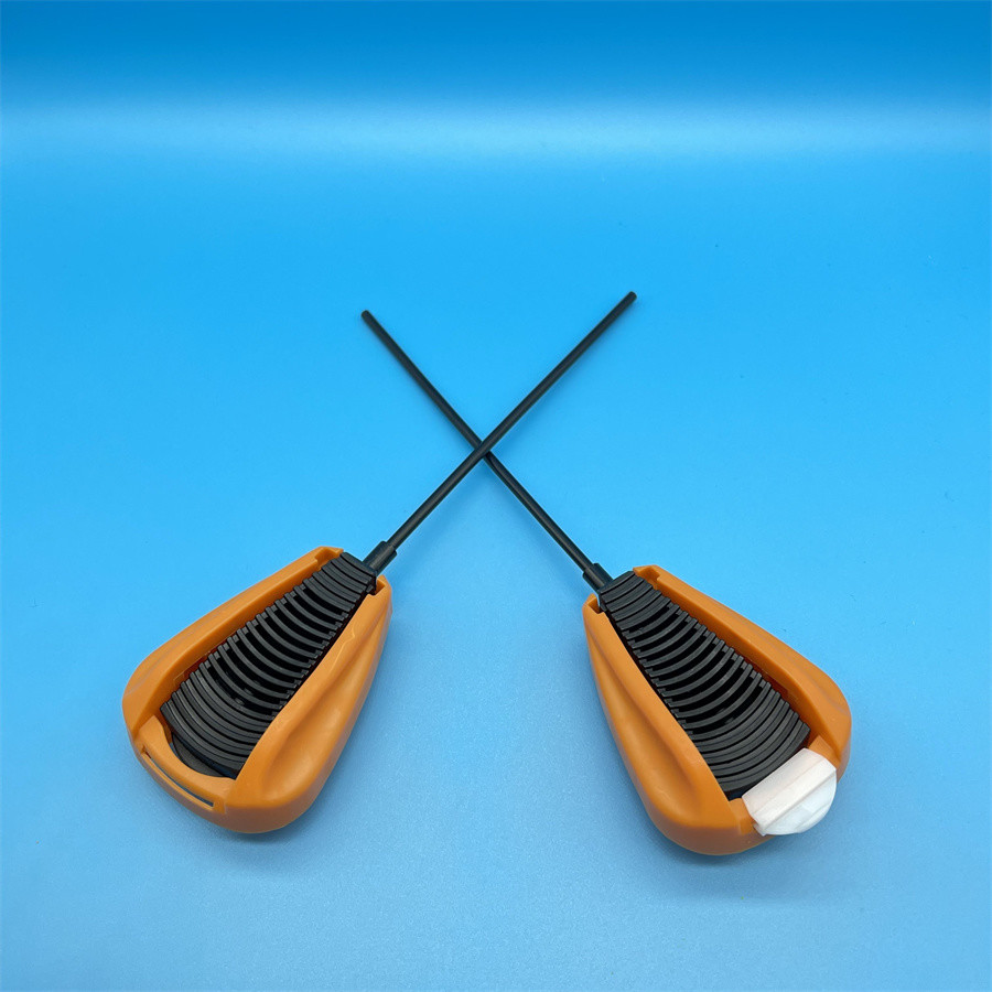 Ergonomic Aerosol Spray Trigger For Home Cleaning With Comfortable Grip And Precise Control