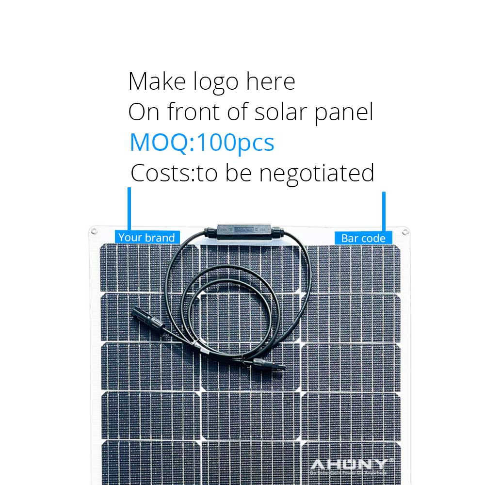 OEM solar panel factory manufacturer