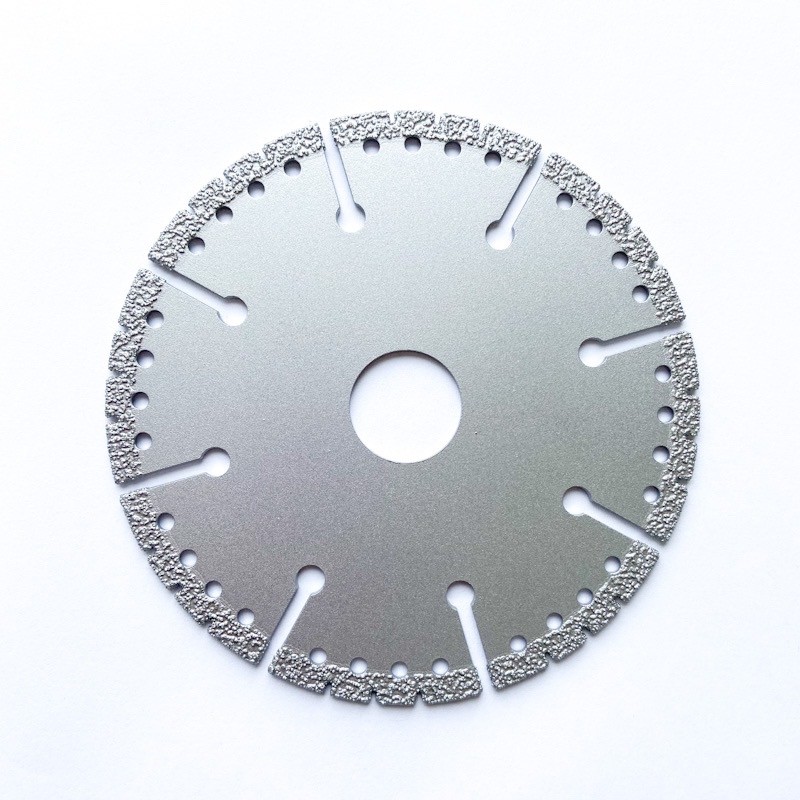 4.5 inch diamond cutting wheel 115mm diamond tile cutting disc 22.23mm bore
