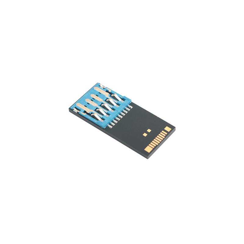 UDP Class Flash Chip 512GB Memory With Up To 200MB/s Transfer Speed And 100% Tested By H2 And Beach32