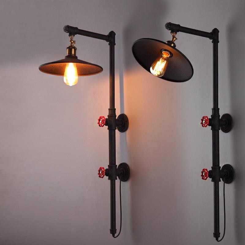 ST64 Edison Bulb Christmas Lights E27 4w Led ES Retro Pear Bulb