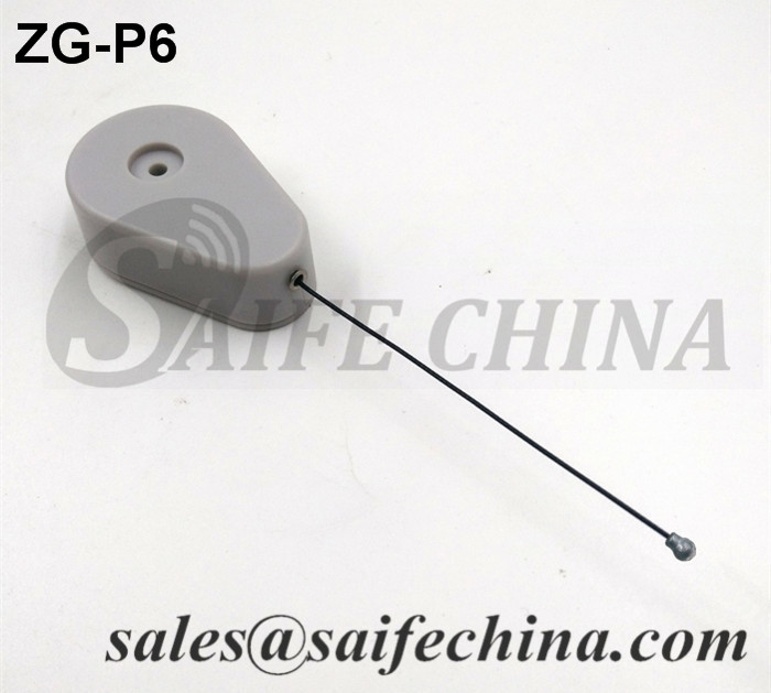 Steel Cable Reel 