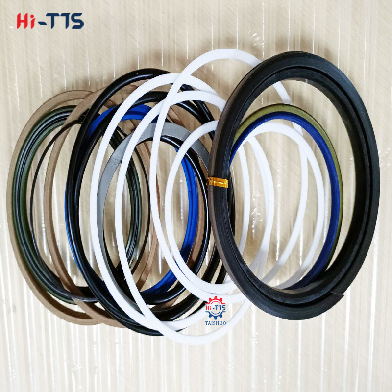 PC200-7 PC210-7 Ram Cylinder Seal Kit 707-99-57160 7079957160