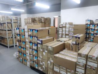 Shenzhen Retechip Electronics Co., Ltd