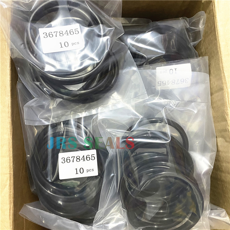 3678465 ORING SEAL NBR RUBBER