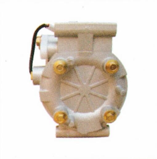 ALA20411 Mitsubishi AC COMPRESSOR Grunder 6pk AC COMPRESSOR MSC090C AC COMPRESSOR MR500243 AC Compressor