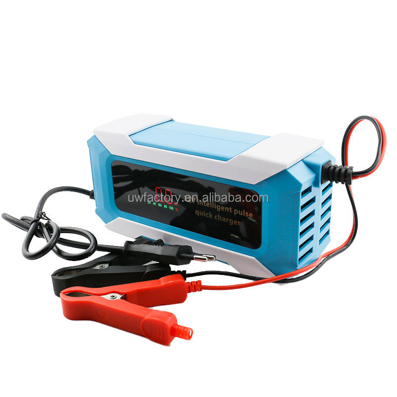 48V12AH 20AH 60V20AH 72V20AH Electric Scooter Battery Charger with Short Circuit Protection and Fast Charging