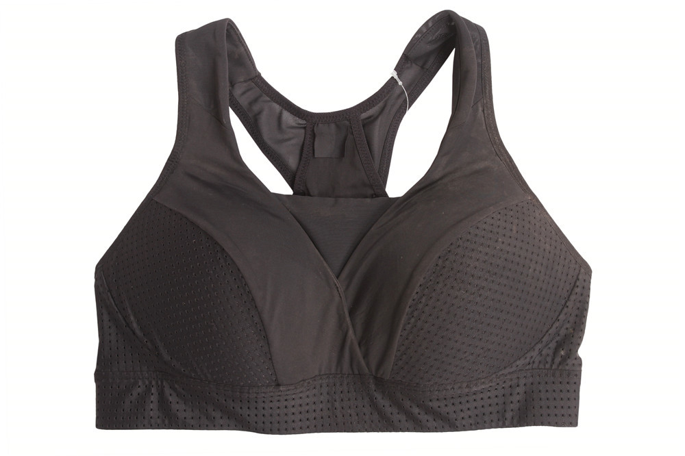 S M L XL 87% polyamide 13% elasthan Ladies Yoga Bra