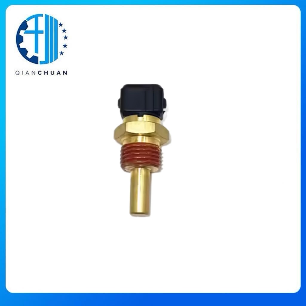 Water Temperature Sensor 2547-9038 For DH220-5 DB58 Excavator Engine Spare Part