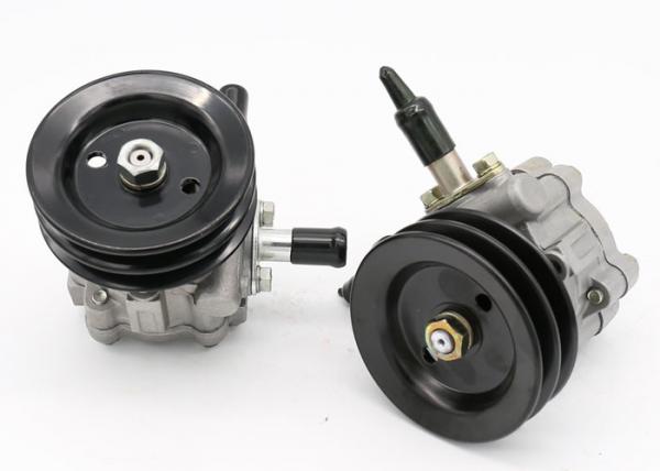 Quality PAB006 Isuzu Power Steering Pump , Stable Performance Diesel Auto Power Steering Pump for sale