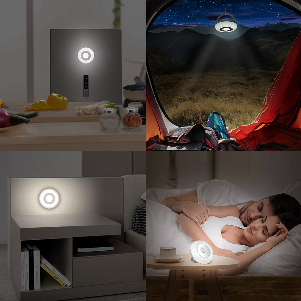 Night Light, Stand hanger LED Night Light Infrared PIR Motion Sensor Light