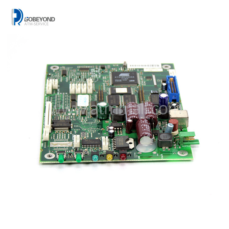 Wincor 2050XE 1750110115 TP07 ATM Printer Control Board