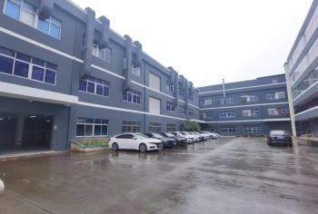 Dongguan Yinji Paper Products CO., Ltd.