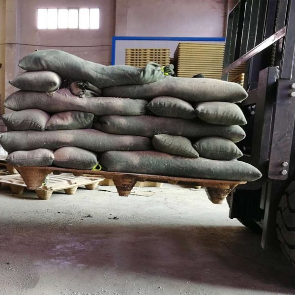 240 Pcs Per Day Palm Tree Leaves Pressed Pallet Making Machine