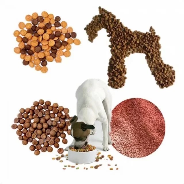 Fully Auto Floating Fish Feed Pellet Making Machine 180-200kg/H