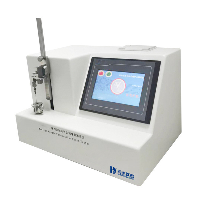 Medical Needle Penetration Force Tester 0