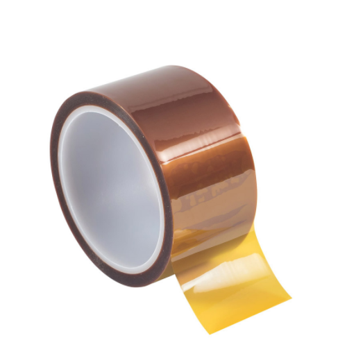 1.5Mil Silicone Polyimide Tape