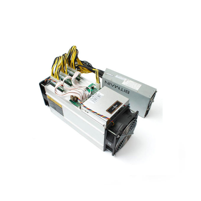 13-14.5TH Dogecoin ASIC Miner Second Hand Bitmain Antminer S9I With PSU