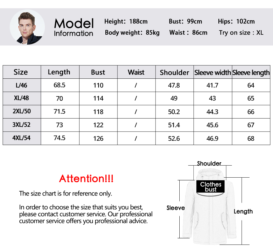 Man Sping Autumn Coat Fashionable and Practical Cotton Jacket for Autumn and Spring, gray coat, man hooked coat