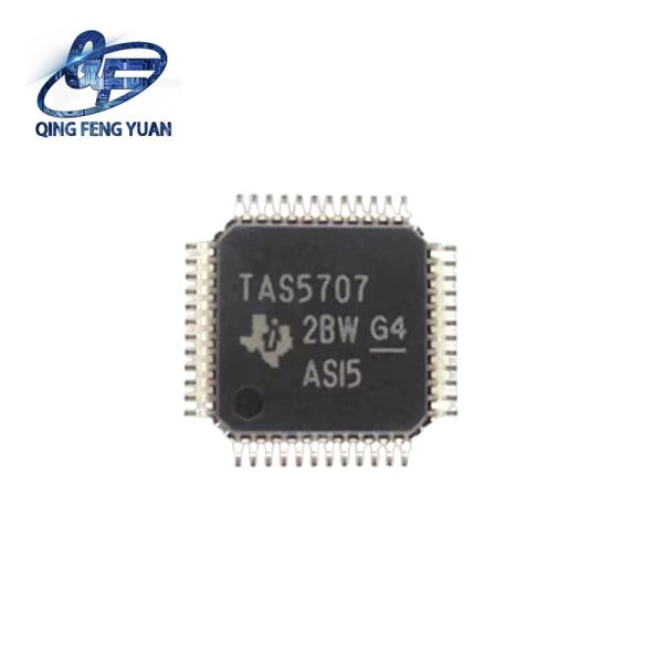 Texas Instruments TAS5707 Electronic ic Components Chip SSOP integratedated Circuits. Domino Inkjet TI-TAS5707