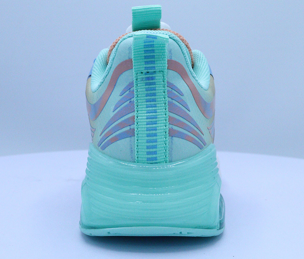 Stylish and Customizable Children s Shoes with Built-in Lights Sneakers For Kids