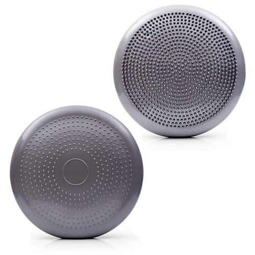 Manufacturers for rehabilitation training yoga air cushion balance ball soft tread beginners children balance plate bala