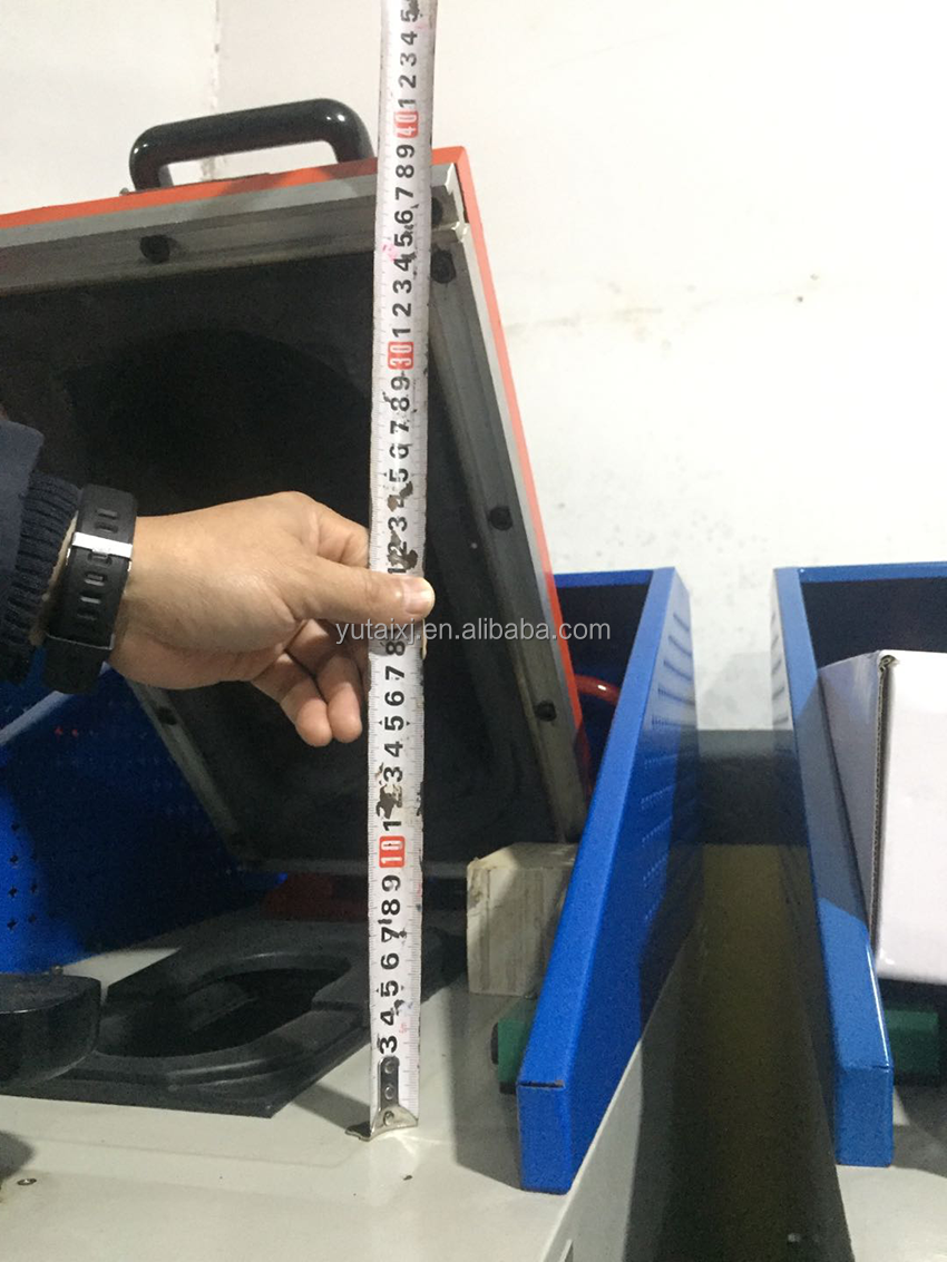 0.7Mpa Pneumatic Sole Attaching Machine 220V 50Hz Scratch Resistant