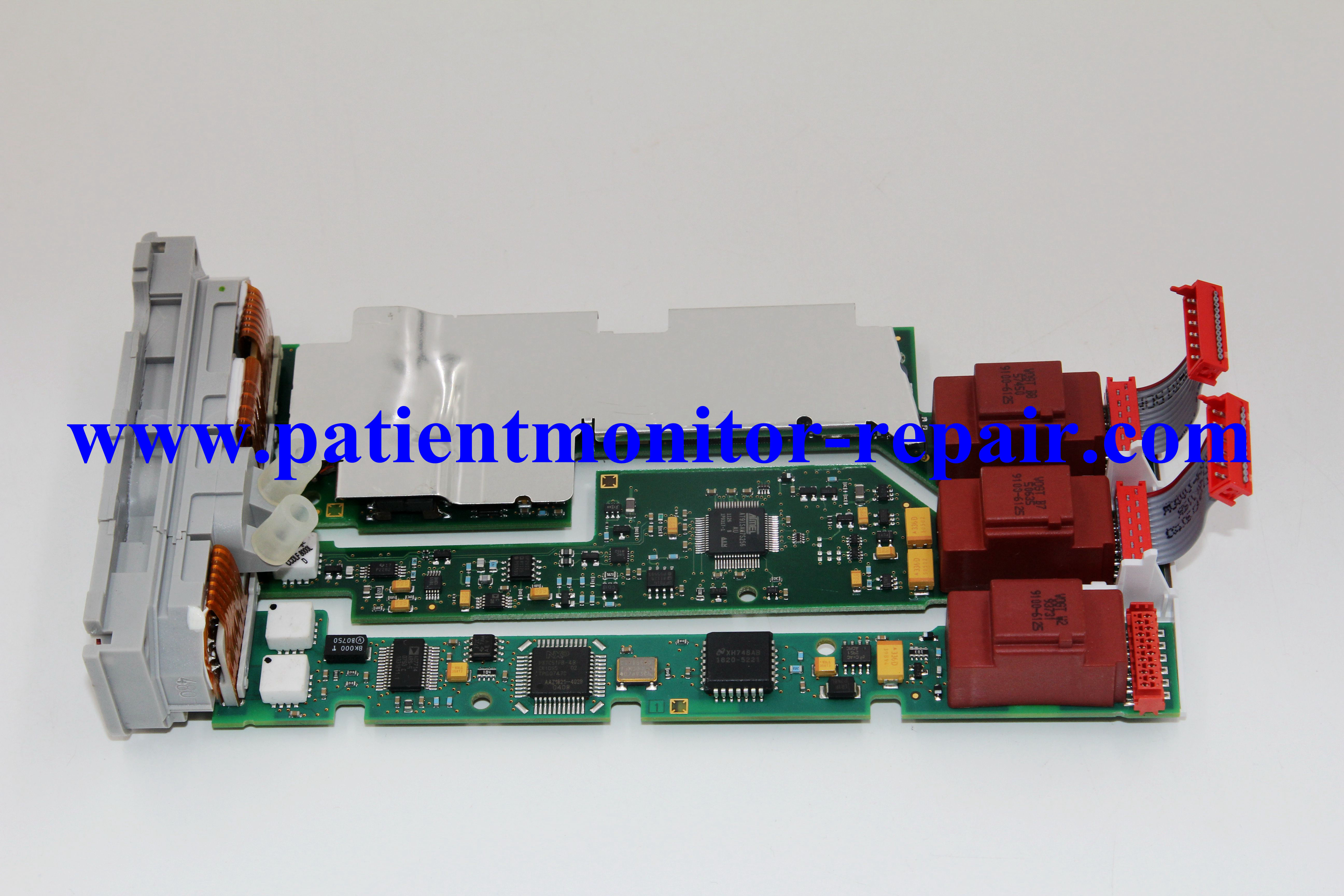 M3001A MMS Module Fault Repair for Medical Equipment Accessories m3000-60002 m3000-60003