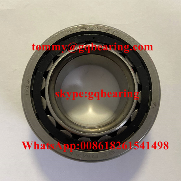 OD 52.5mm Steel Cage Needle Roller Bearing F-223356-551