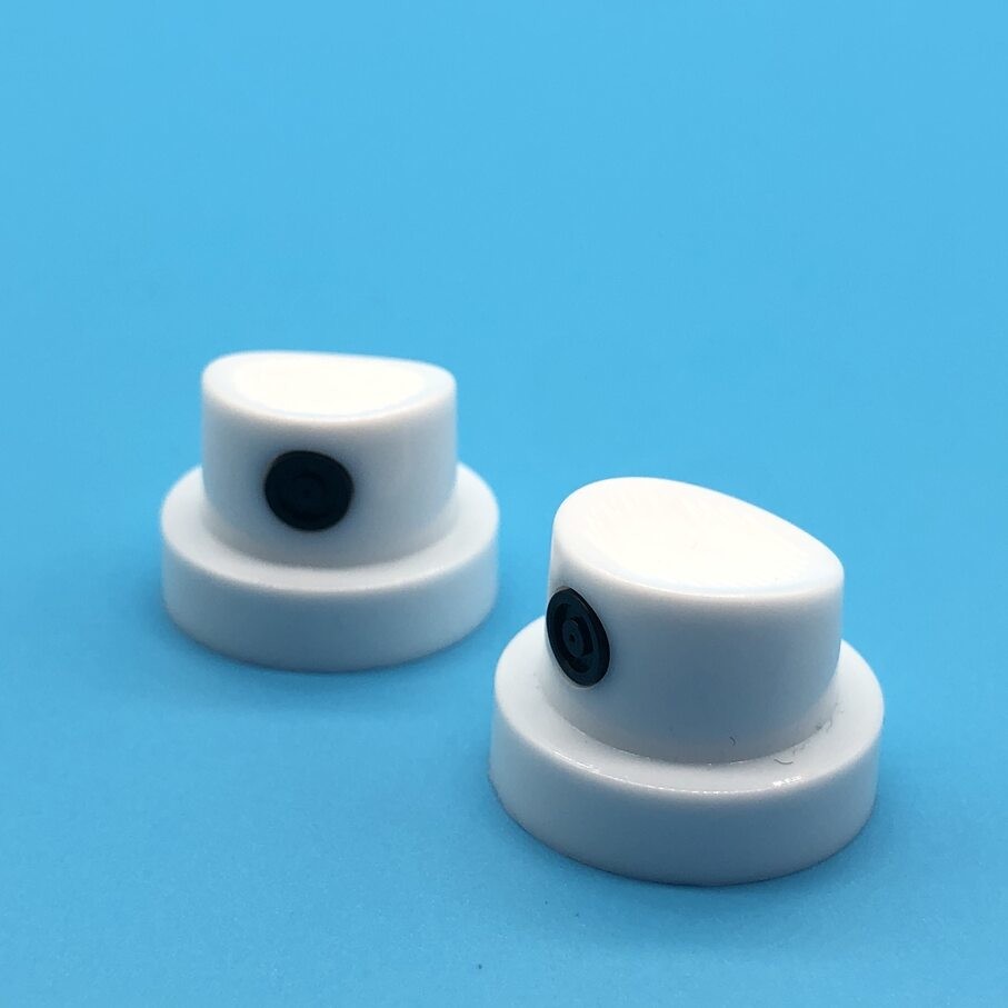 High Quality Atomizing Spray Valve Mechanism for Perfume Bottles Fine Mist Spray