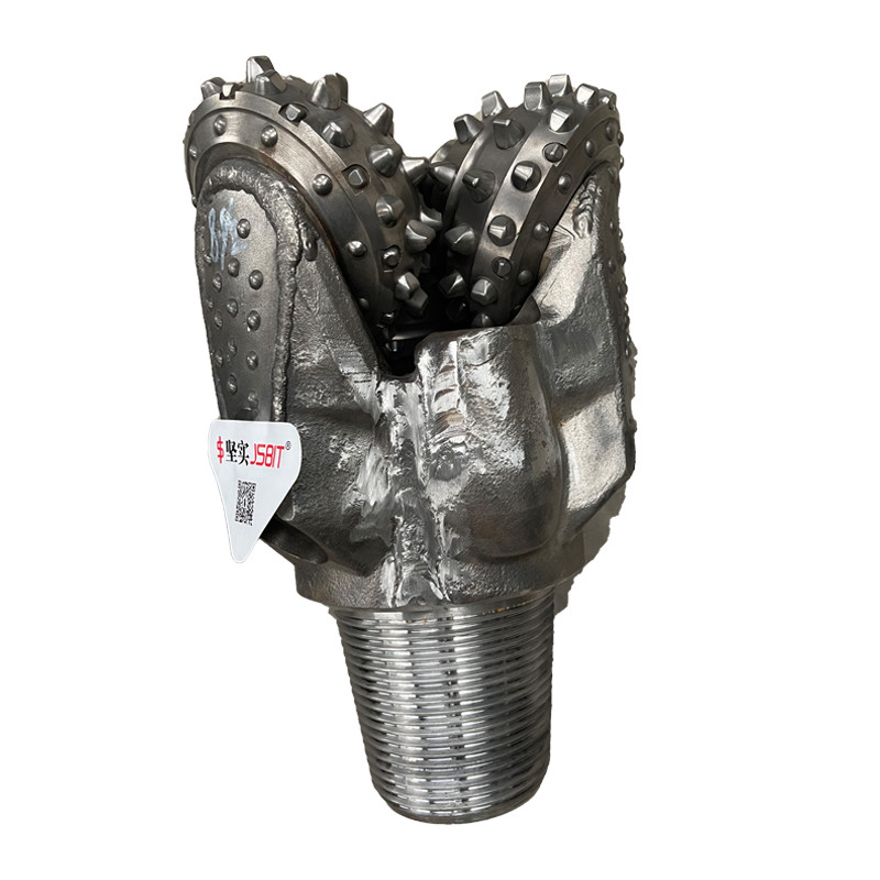 High Quality 8 1/2inch 215.9mm IADC537 Tci Tricone Drill Bit