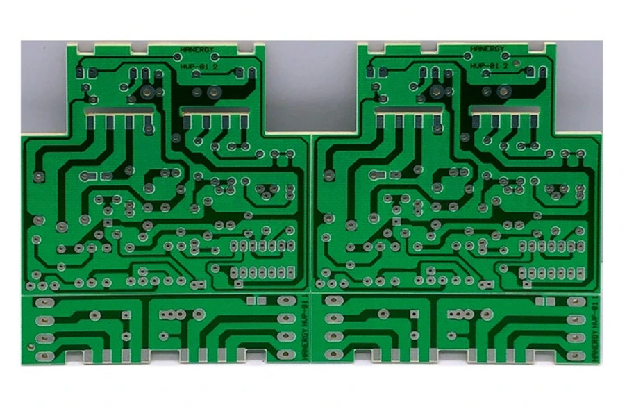 1 - 32 Layer Remote Control Car Circuit Board , Copper Control Circuit Board