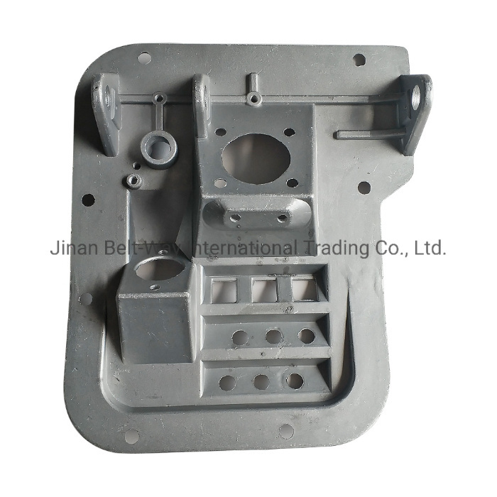 Combination Pedal Plate Az9725360020 for HOWO A7 T5g T7h Truck for Export
