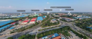 Qingdao Xinguangzheng Xinyuan Construction Engineering Co., Ltd.