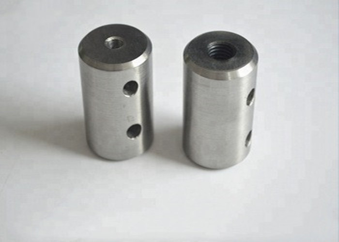 Tungsten Metal Rod For Aerospace / Chemical Equipment / Medical Industry