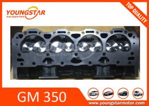 Buy cheap High Performance Cylinder Heads For GM 350 5.7 CHEVY V8 VORTEC 906 CASTING NO CORE product