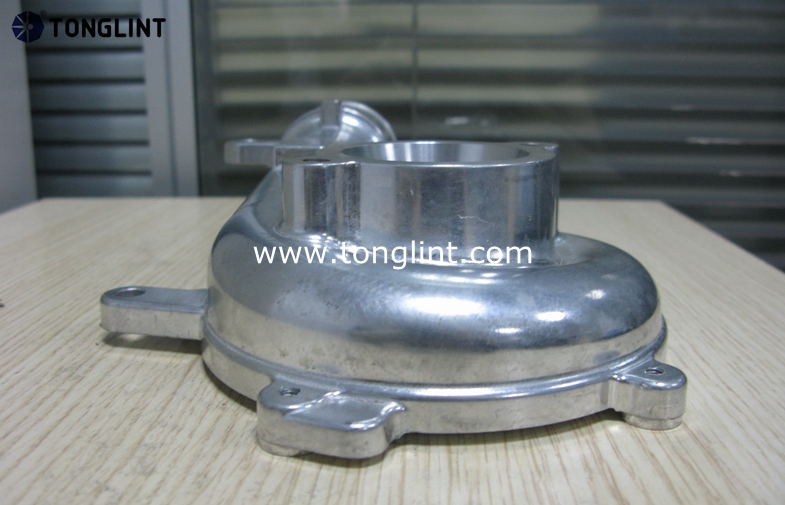 OEM Compressor Housing for Toyota Turbocharger Parts CT 17201-0L040 17201-OL040