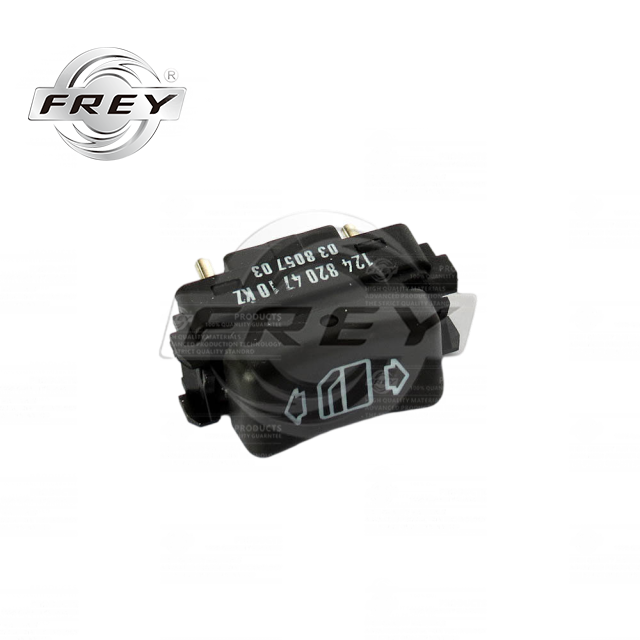Mercedes Benz W124 Car Window Switch , 1248204710 Frey Auto Spare Parts