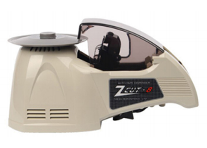 ZCUT-8 Carousel Tape Dispenser image 1