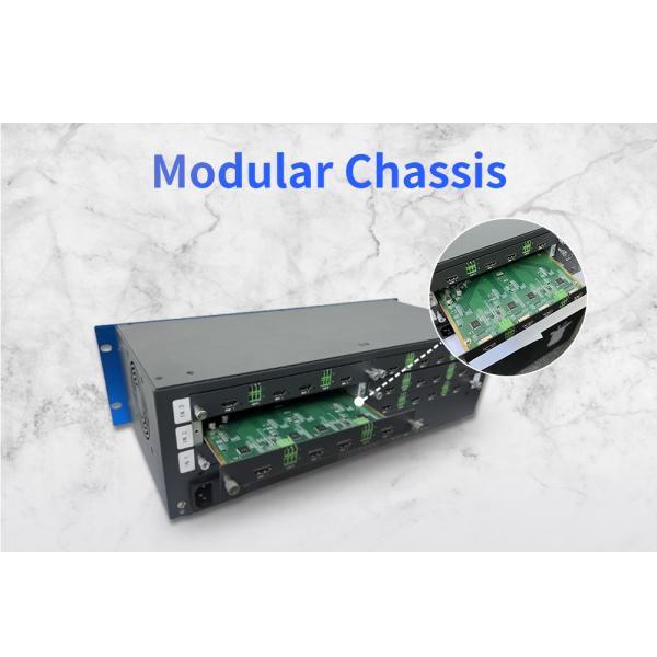 BIT-VWC-MD1212Ma HDMI Matrix Splicing Processor 4-12 8-12Card insertion structure Multiple output mode combinations
