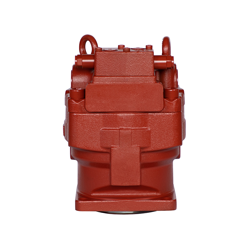 100% DH150-7 DH130-5 Swing Gearbox Swing Reducer Gear 404-00062 401-00003B