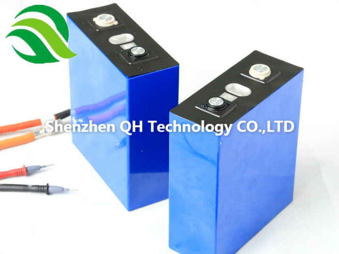 High Rate Discharge UPS Lithium Battery 12V 200Ah Backup Power Replacement