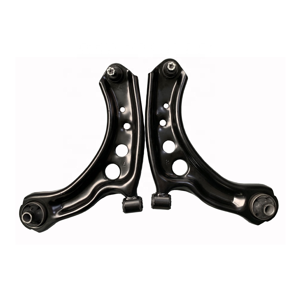 Car Fitment Toyota Lower Suspension System Front Lower Control Arm Kit for Yaris 14-15