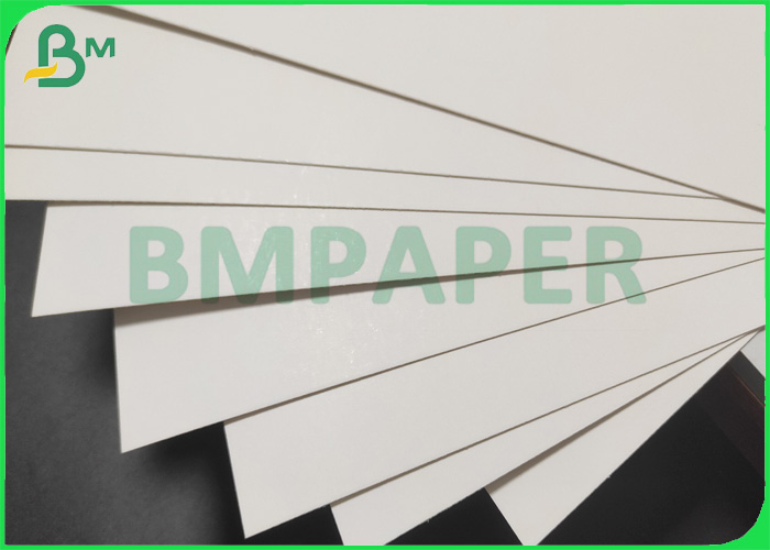 C1S SBS paperboard