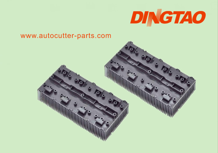 131241 Fx Auto Cutter Bristle Block 530 X 430 X 320 Mm For Vector Q25